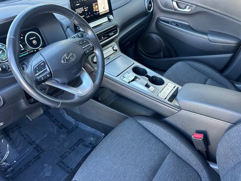 Certified 2023 Hyundai Kona SEL image 11
