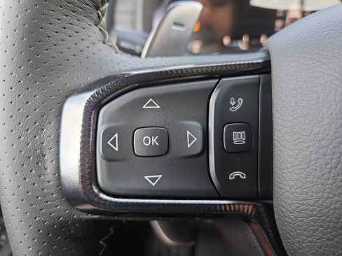 Used 2026 RAM 1500 RHO w/ RHO Level 1 Equipment Group image 17