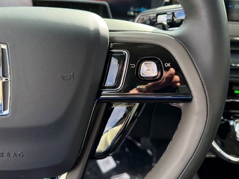 New 2026 Lincoln Corsair Grand Touring image 19