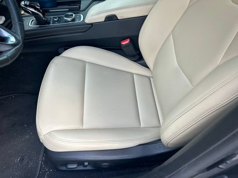 Used 2020 Cadillac CT5 Luxury RWD image 17