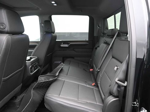 Used 2026 GMC Sierra 2500 Denali w/ Denali Reserve Package AWD/4WD image 20