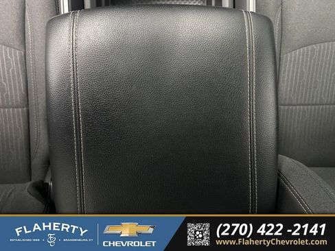 Used 2024 RAM 3500 Big Horn w/ Level 2 Equipment Group image 34