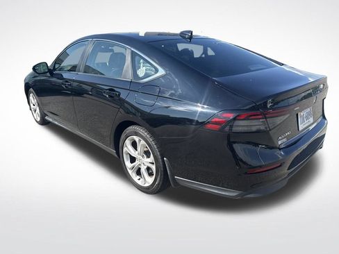 Used 2023 Honda Accord LX image 4