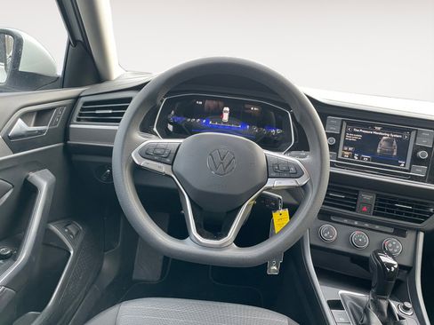 Used 2023 Volkswagen Jetta S FWD image 13