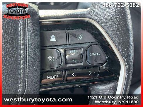 Used 2023 Toyota Tundra SR5 w/ TRD Sport Package AWD/4WD image 24