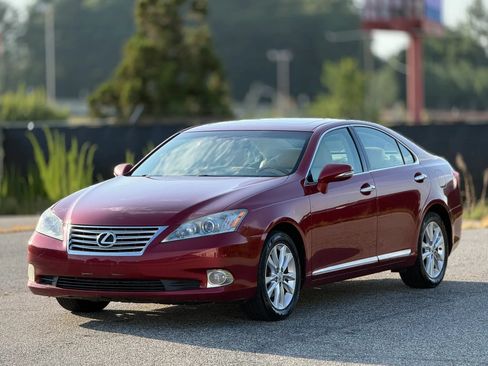 Used 2010 Lexus ES 350 FWD image 6