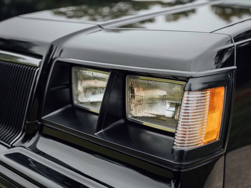 Used 1986 Buick Regal T-Type image 30