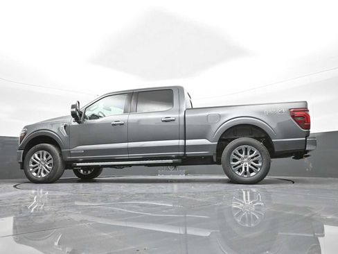 New 2025 Ford F150 Lariat w/ Equipment Group 502A High image 65