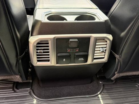 Used 2018 Ford F250 Platinum w/ Platinum Ultimate Package AWD/4WD image 21