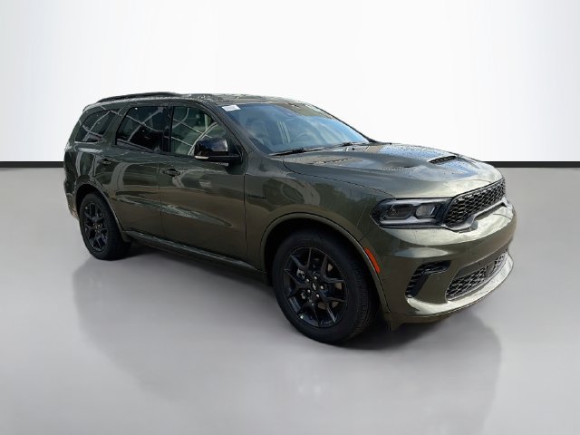 New 2027 Dodge Durango GT AWD/4WD image 2