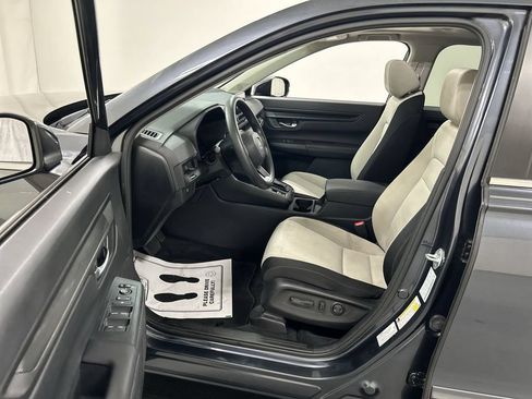 Used 2024 Honda CR-V EX image 9
