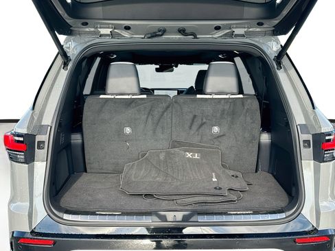 Used 2025 Lexus TX 350 AWD w/ Technology Package image 28