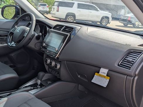 New 2026 Mitsubishi Outlander Sport SE AWD/4WD image 26