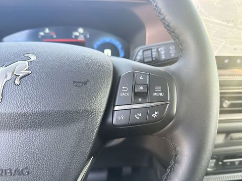 New 2025 Ford Bronco Sport Outer Banks w/ Outer Banks Tech Package+ AWD/4WD image 22