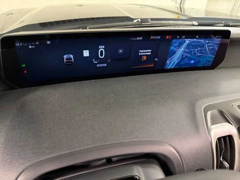 New 2027 Ford Expedition Max Active AWD/4WD image 20