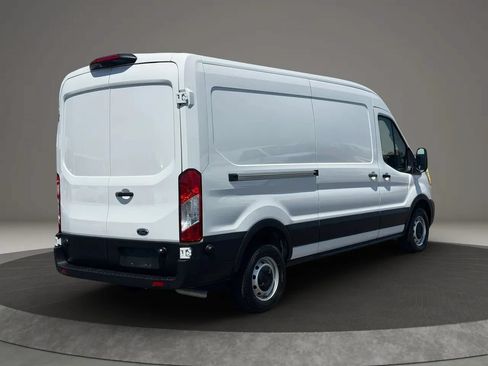 Used 2024 Ford Transit 250 148 Medium Roof w/ Load Area Protection Package RWD image 6
