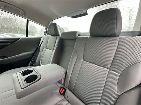Certified 2025 Subaru Legacy Premium image 15