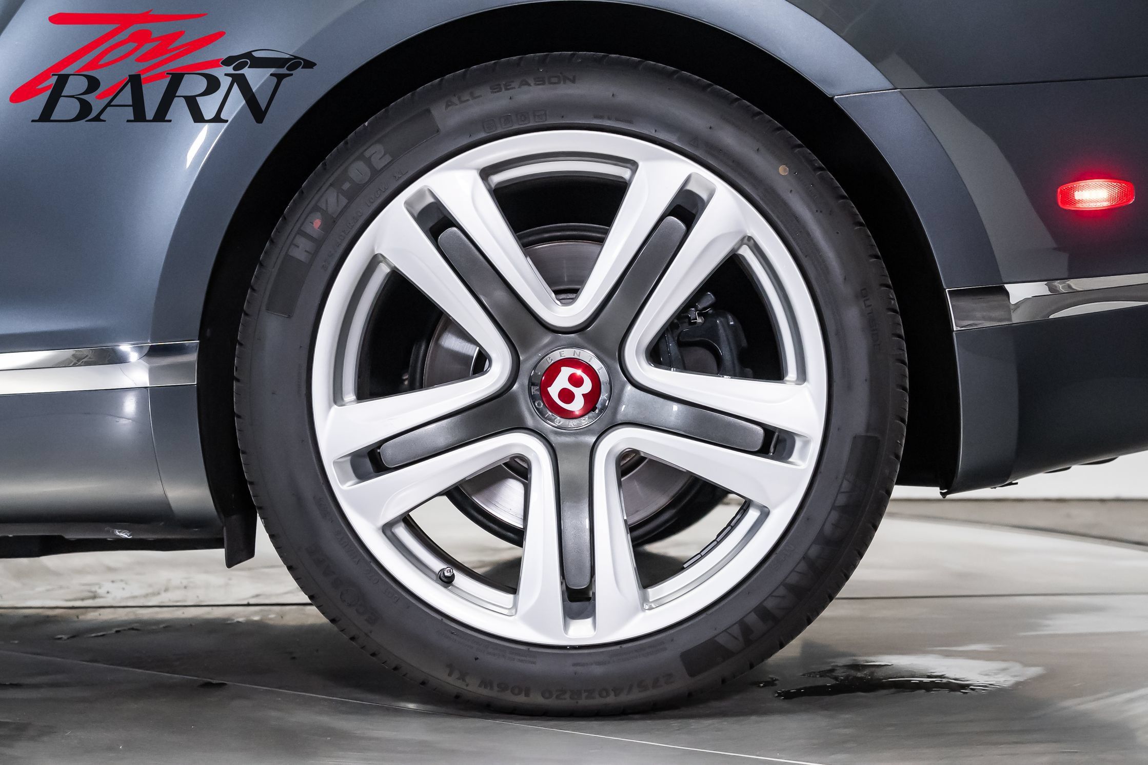 Used 2015 Bentley Continental GT AWD/4WD image 16