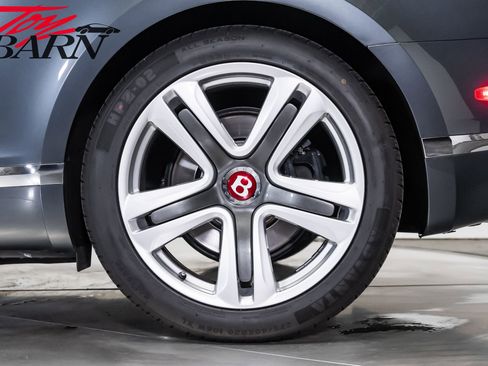 Used 2015 Bentley Continental GT AWD/4WD image 16