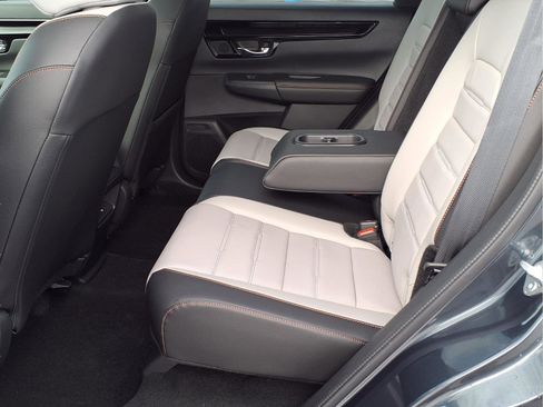 Certified 2026 Honda CR-V Sport Touring image 14