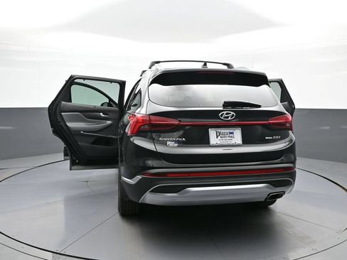 Certified 2023 Hyundai Santa Fe Limited AWD/4WD image 49