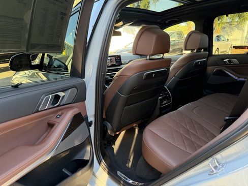 Used 2026 BMW X5 M60i image 25