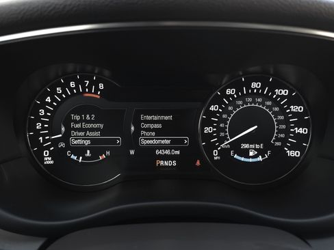 Used 2019 Lincoln MKC Premiere image 22