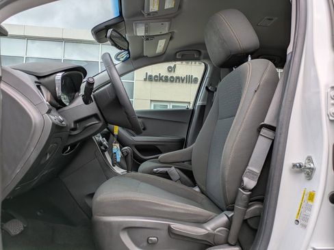 Used 2020 Chevrolet Trax LS w/ Tint and Cruise Package image 2