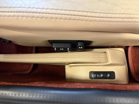 Used 2000 Ferrari 456 GT A image 17