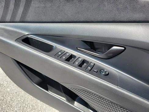 Used 2025 Hyundai Elantra N FWD image 6