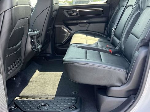 New 2027 RAM 1500 RHO AWD/4WD image 13