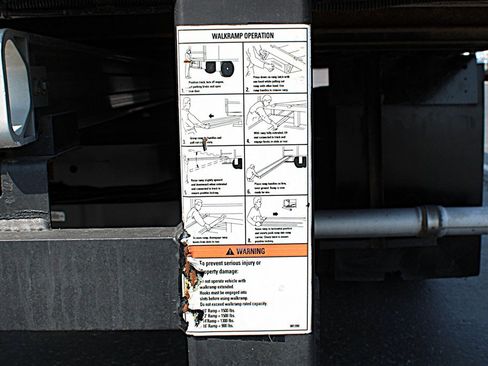Used 2024 Ford E-350 and Econoline 350 Super Duty w/ Driver's Safety Package RWD image 23