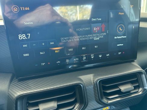 New 2026 Ford Mustang GT image 35