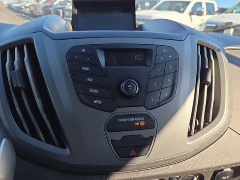 Used 2019 Ford Transit 350 Base w/ Exterior Upgrade Package image 13