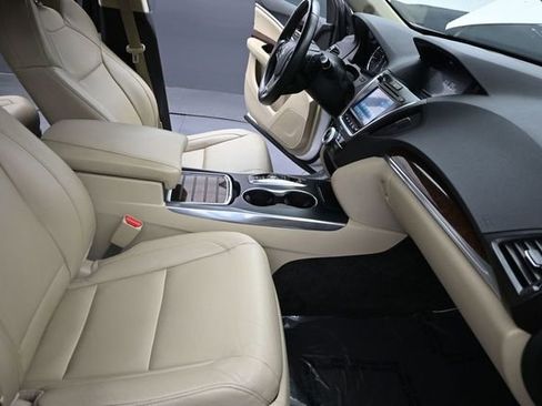 Used 2020 Acura MDX SH-AWD image 19