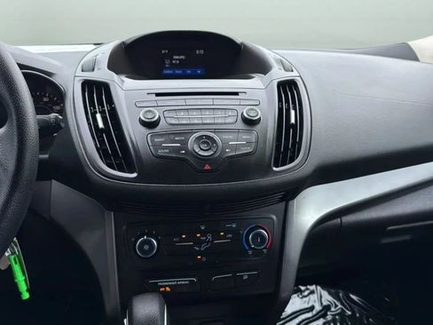 Used 2018 Ford Escape S FWD image 14