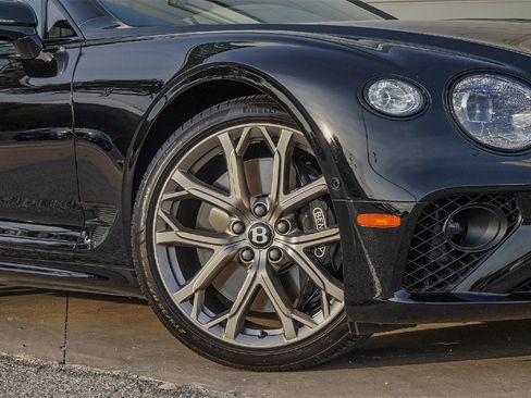 Certified 2023 Bentley Continental GT S image 2
