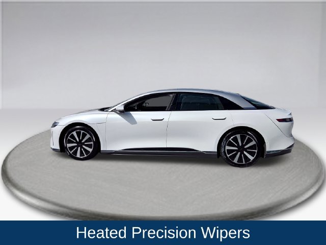 Used 2025 Lucid Air Touring AWD/4WD image 17