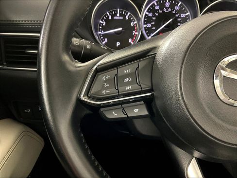 Used 2017 MAZDA CX-5 Grand Touring AWD/4WD image 11