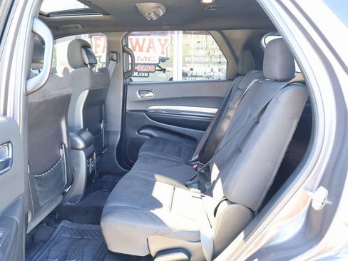 Used 2014 Dodge Durango SXT w/ Quick Order Package 23B image 25