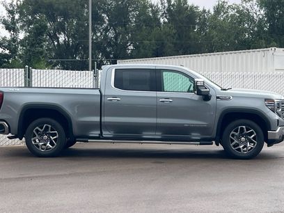 New 2026 GMC Sierra 1500 SLT w/ SLT Premium Plus Package
