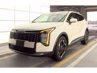Used 2026 Kia Sportage S