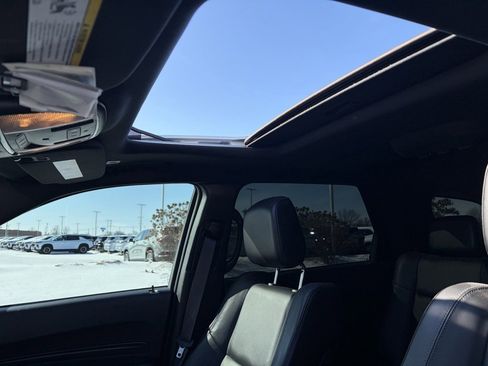 Used 2022 Dodge Durango GT image 10