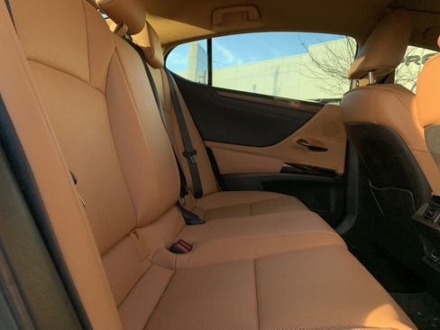 Certified 2024 Lexus ES 350 ES 350 image 33