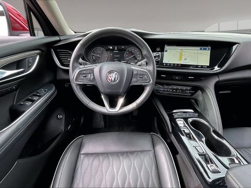 Used 2023 Buick Envision Avenir FWD image 5