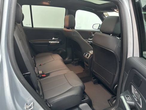 Used 2026 Mercedes-Benz GLB 250 image 25
