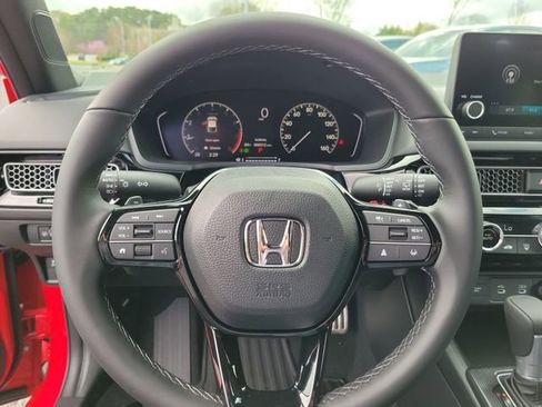 New 2026 Honda Civic Sport image 15