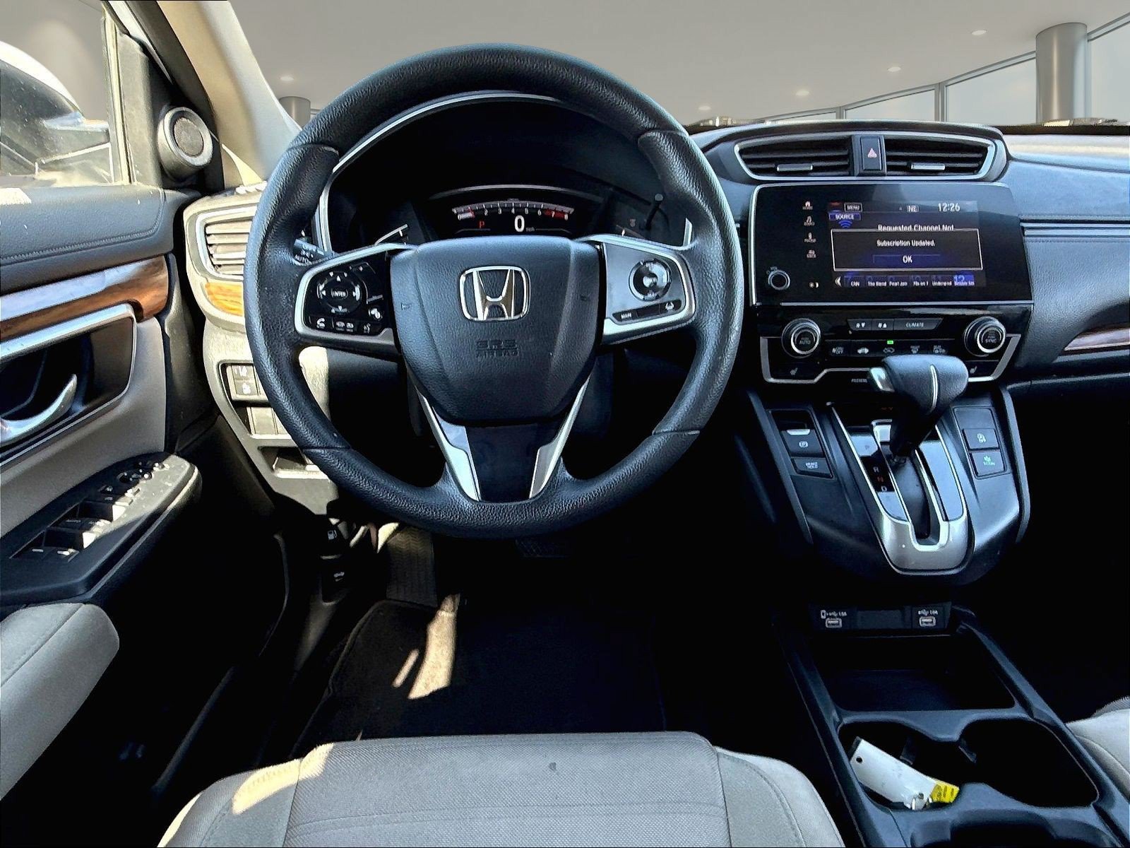 Used 2022 Honda CR-V EX image 11