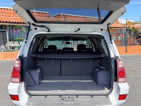 Used 2005 Toyota 4Runner Sport RWD image 16