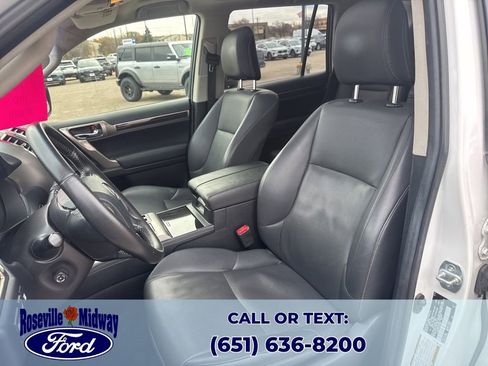 Used 2015 Lexus GX 460 image 27